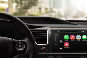 Apple-Car-Play